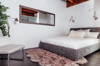 Leqube Apartment Montreal