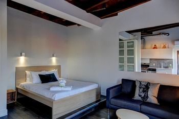 Apartment Leqube *