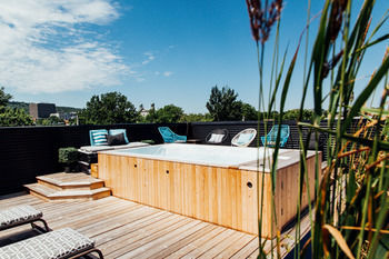 Apartment Leqube *
