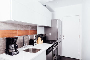 Apartment Leqube