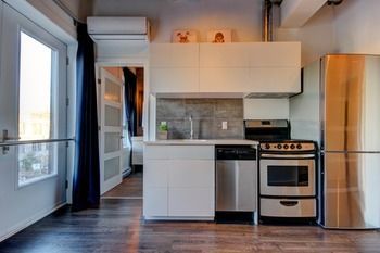 Apartment Leqube