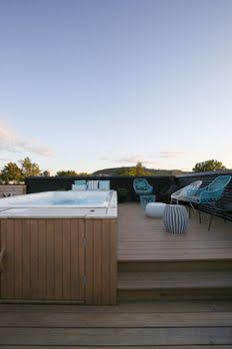 Apartment Leqube *