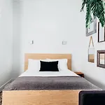 Leqube Apartments