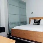 Leqube Apartments