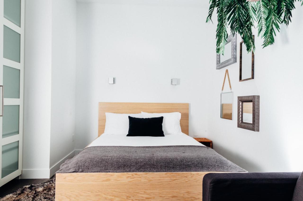 Apartment Leqube