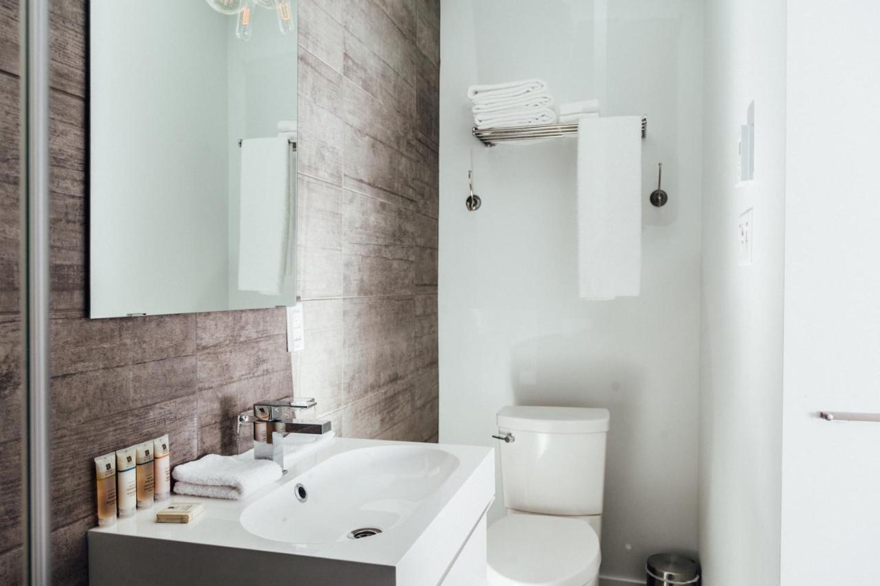 Leqube Montreal