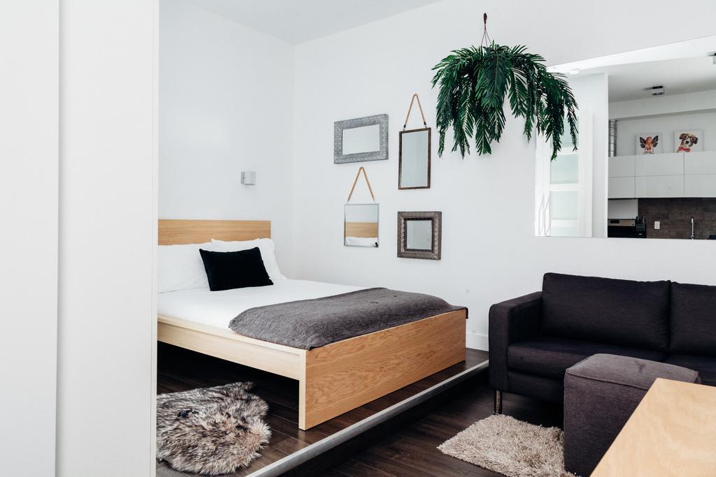 Leqube Montreal