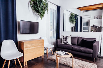 Leqube * Montreal