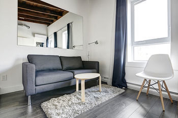 Leqube Montreal