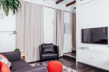 Leqube Apartment Montreal