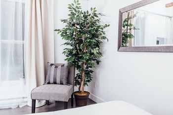 Leqube Apartment *