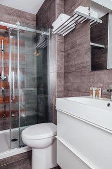 Apartment Leqube *