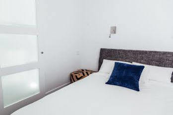 Apartment Leqube *