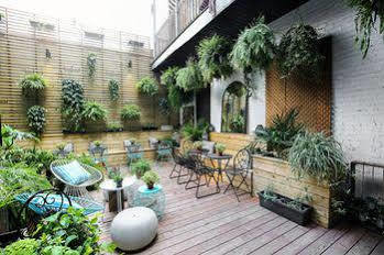 Apartment Leqube *