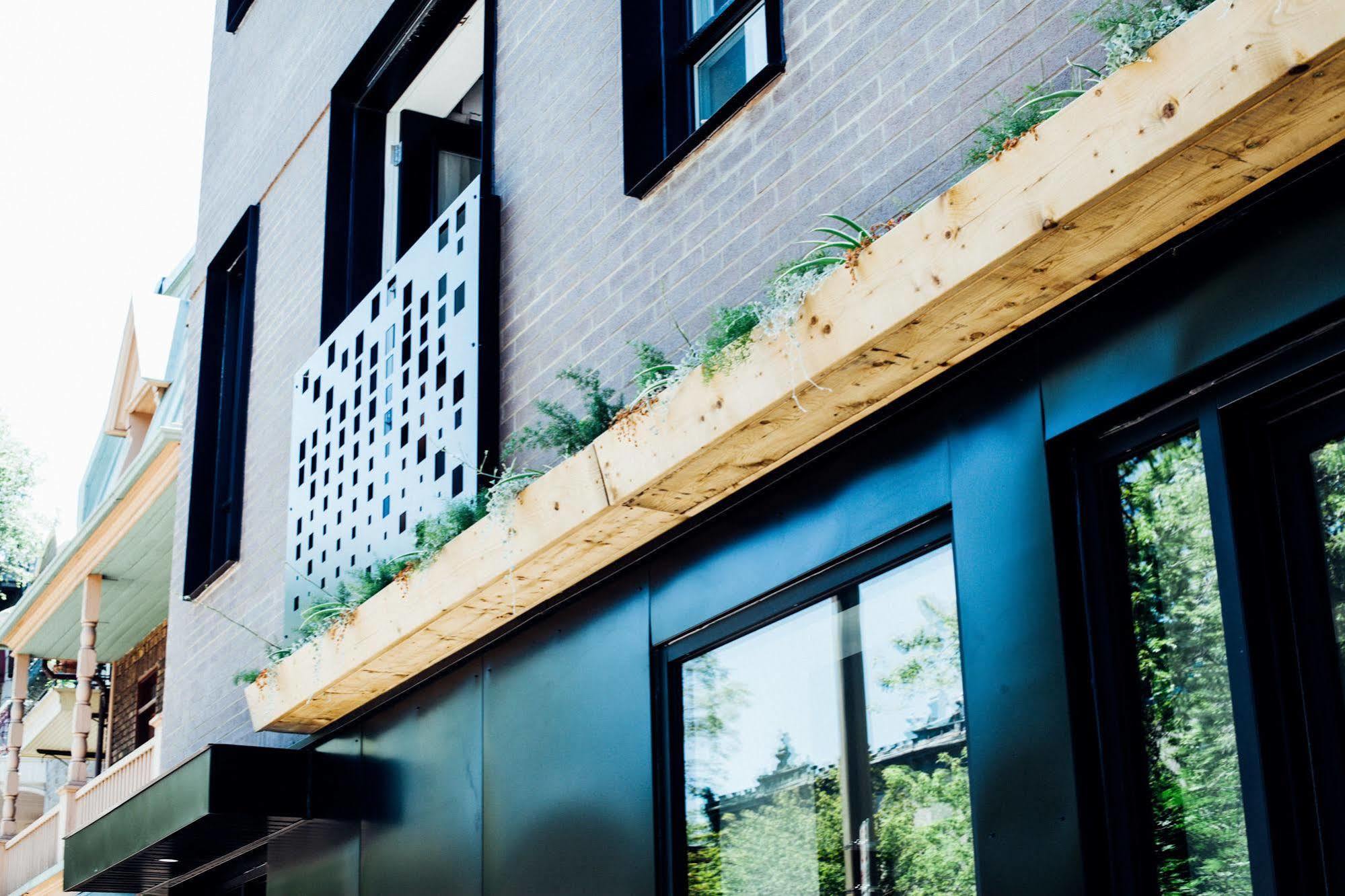 Leqube Montreal