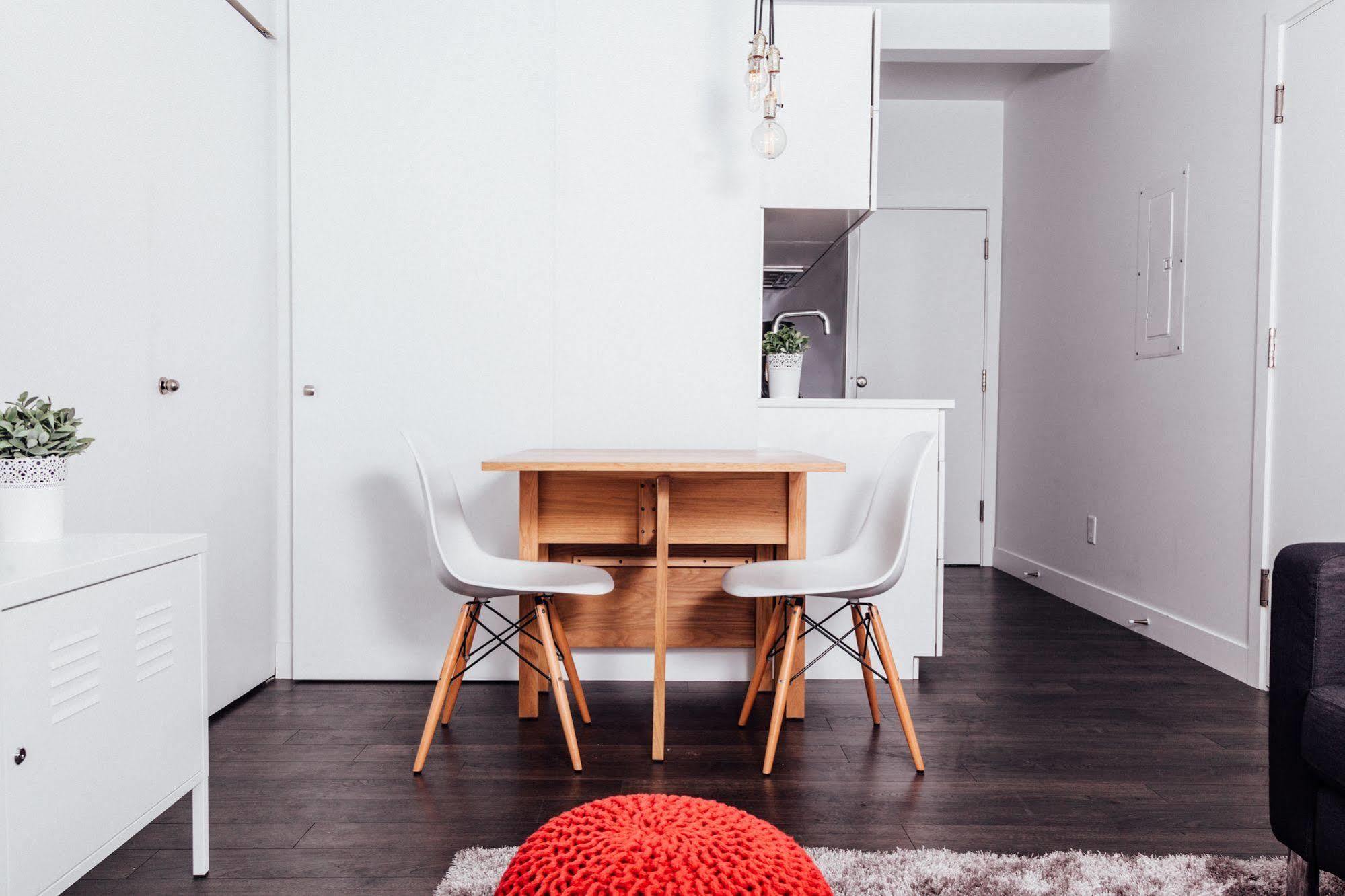 Apartment Leqube *