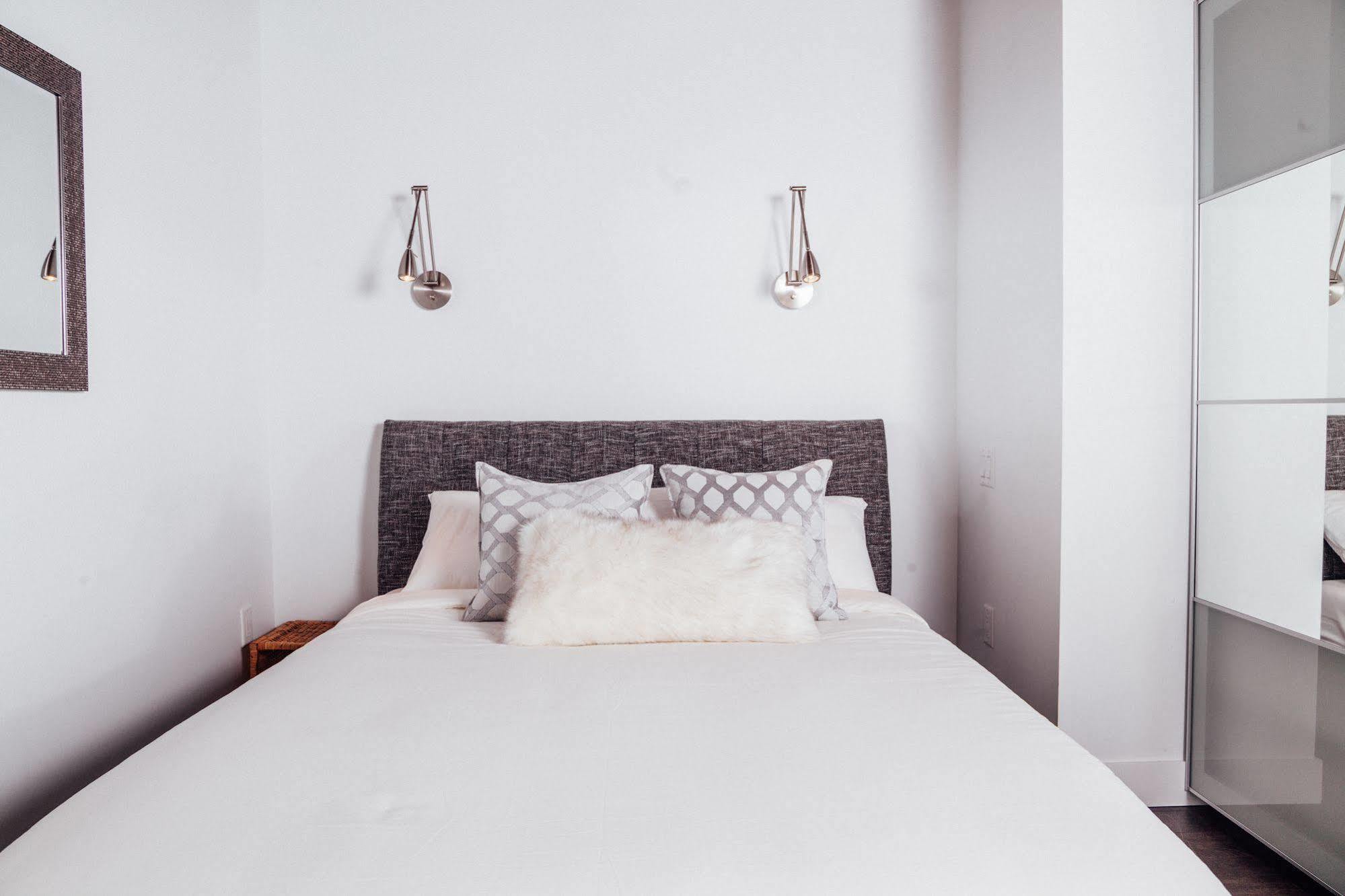 Apartment Leqube Montreal