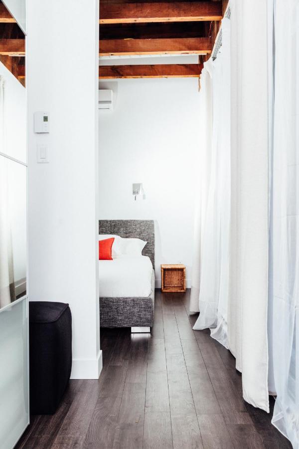 Apartment Leqube